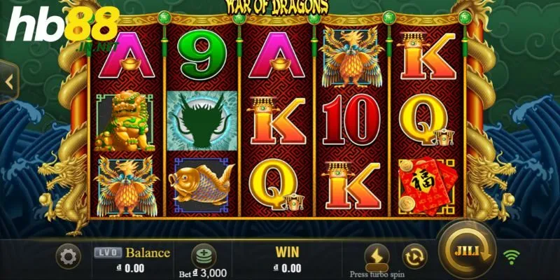 Quy tắc chơi Jackpot nổ hũ cơ bản cần biết