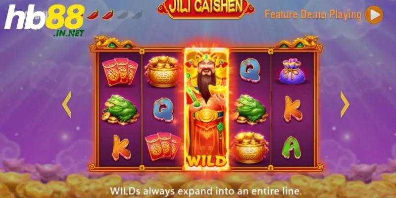 Nổ Hũ Thần Tài – Chinh Phục Lộc Vàng, Trải Nghiệm Chiến Thắng